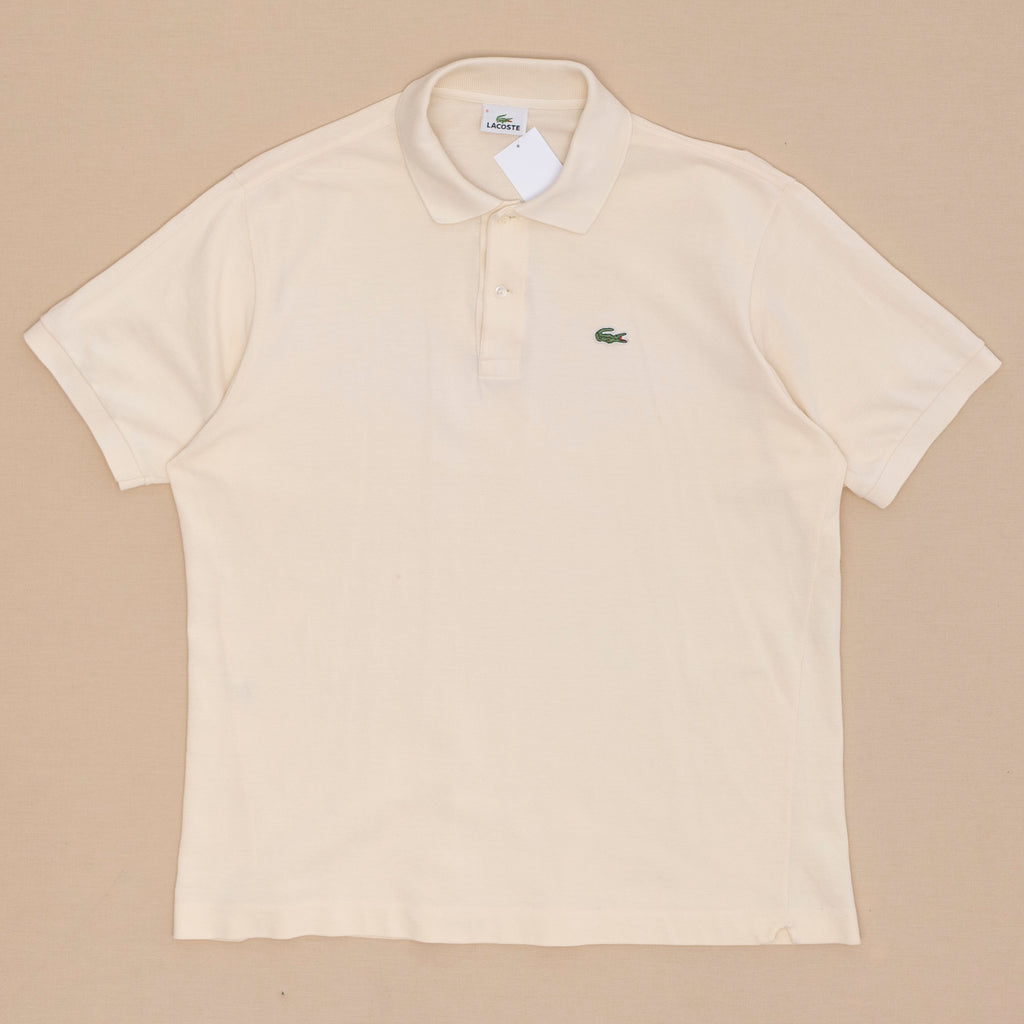 Lacoste Poloshirt, XL