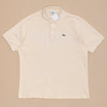 Lacoste Poloshirt, XL