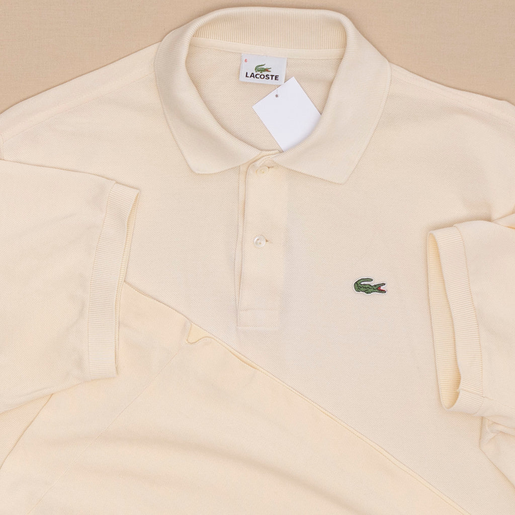 Lacoste Poloshirt, XL