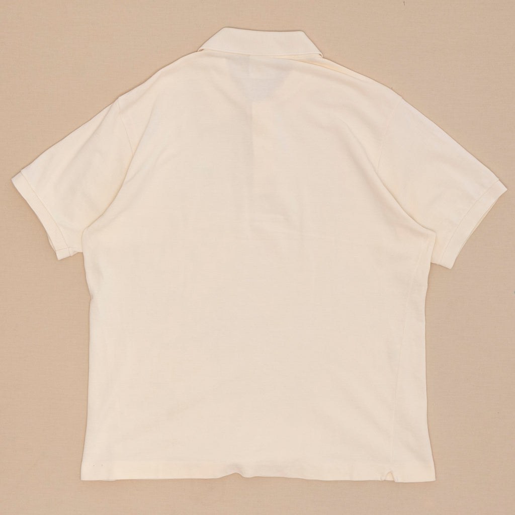 Lacoste Poloshirt, XL
