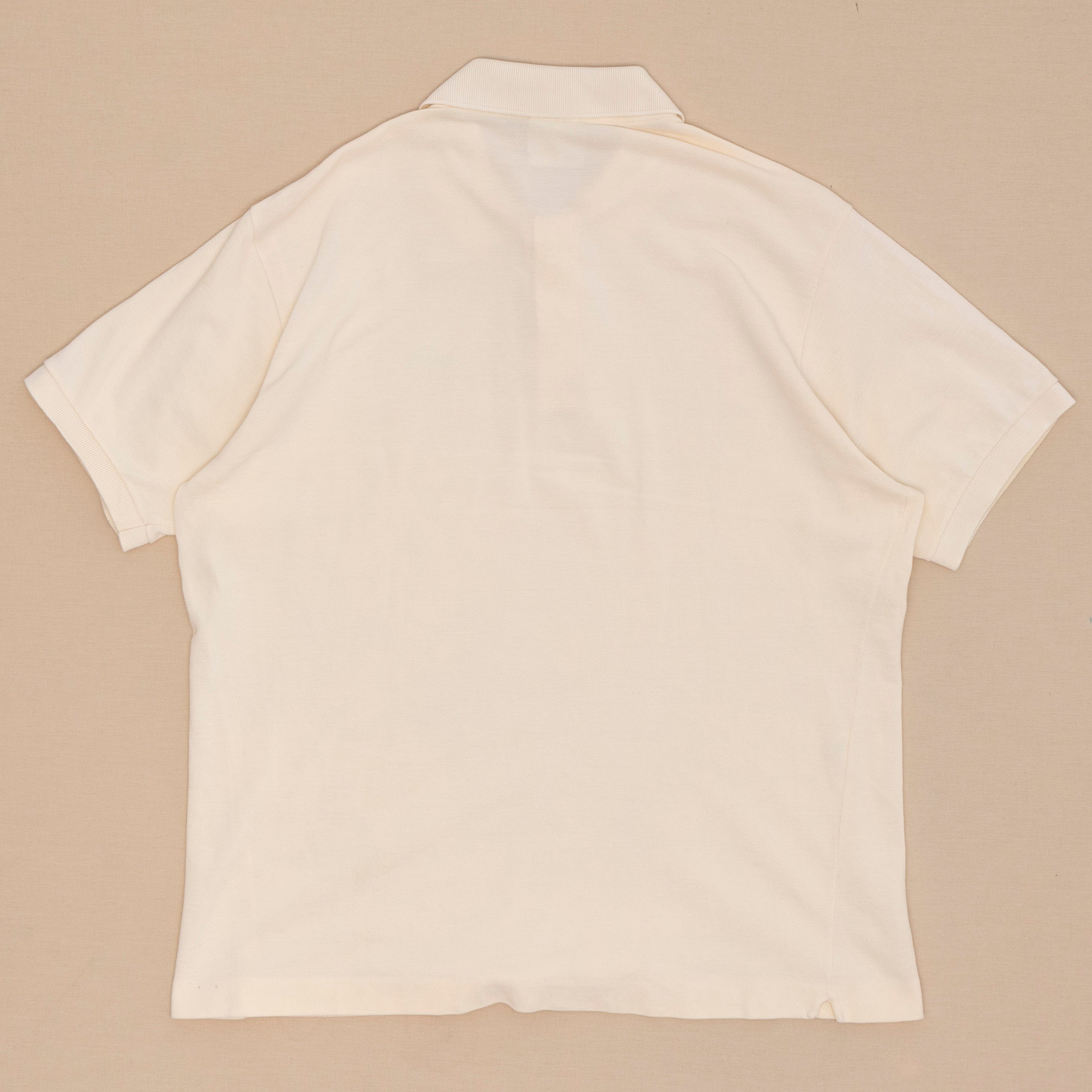 Lacoste Poloshirt, XL