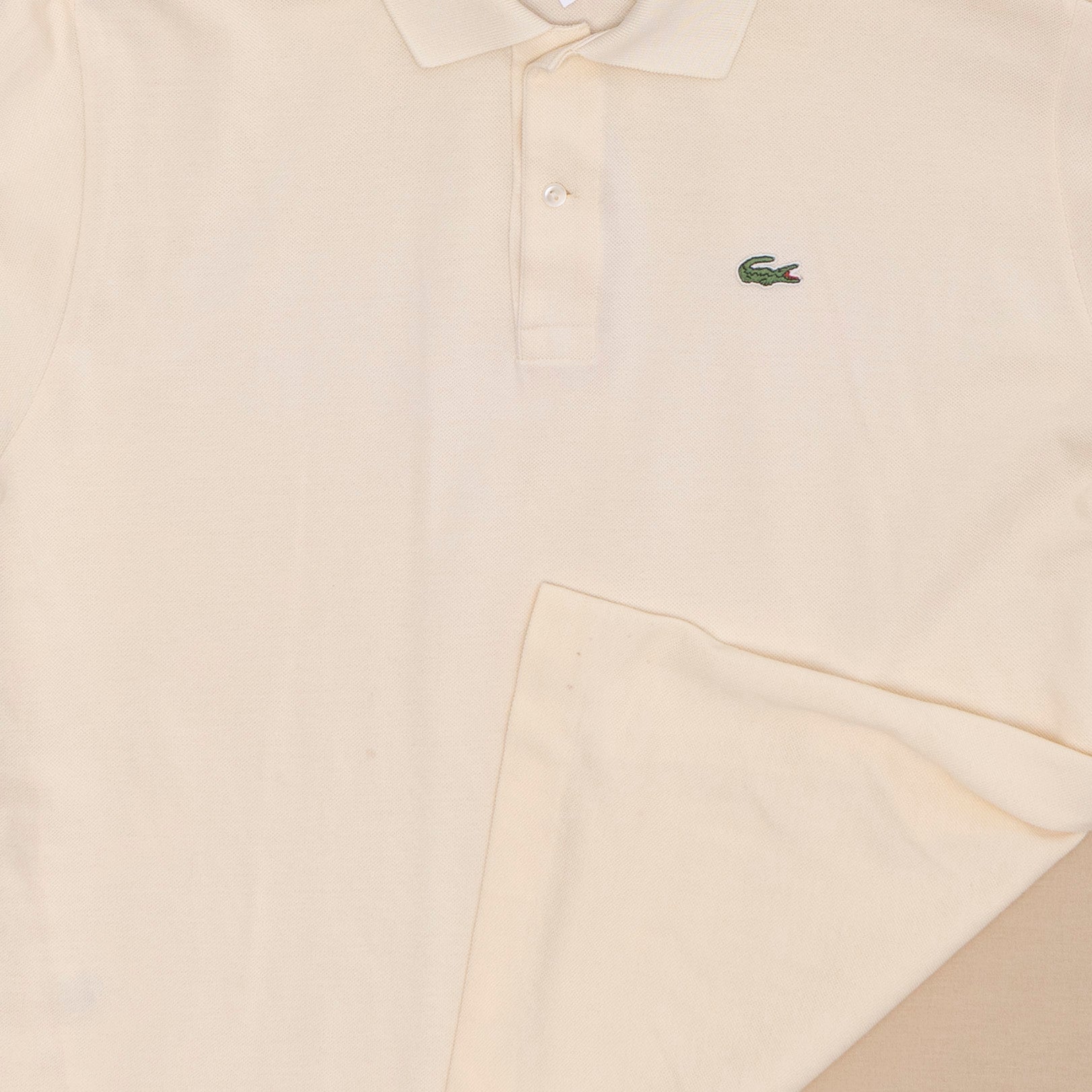 Lacoste Poloshirt, XL