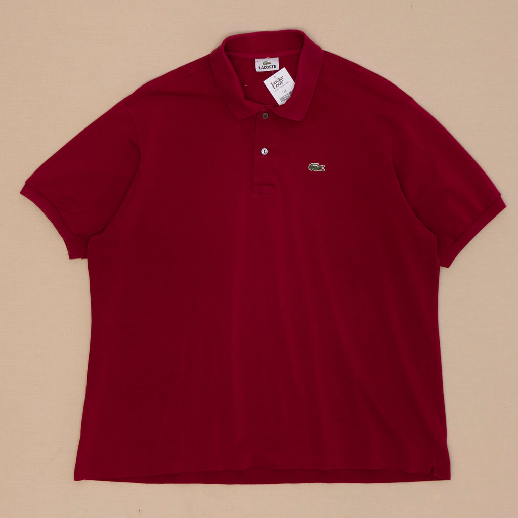 Lacoste Poloshirt, XXL