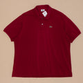 Lacoste Poloshirt, XXL