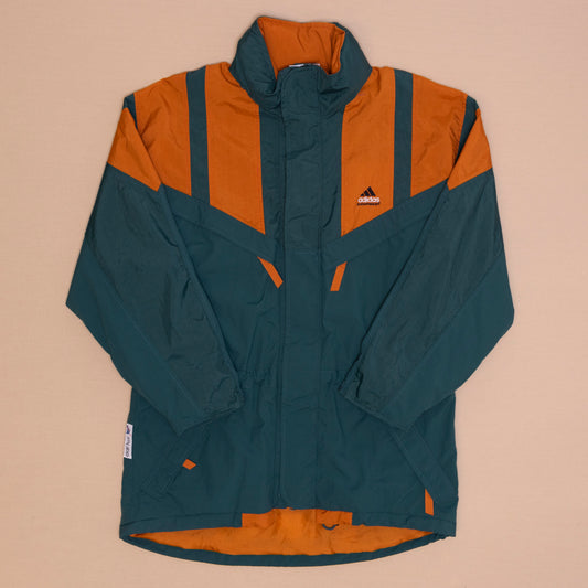 Adidas Equipment Outdoor Jacke, S