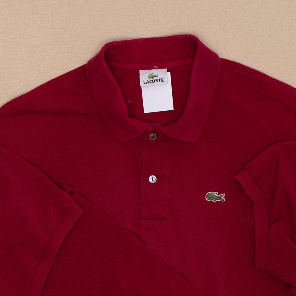 Lacoste Poloshirt, XXL