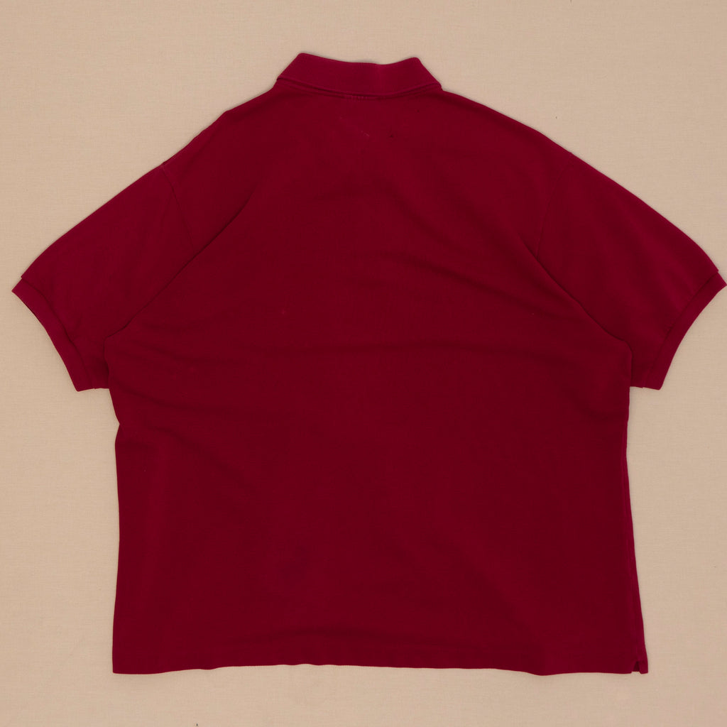 Lacoste Poloshirt, XXL