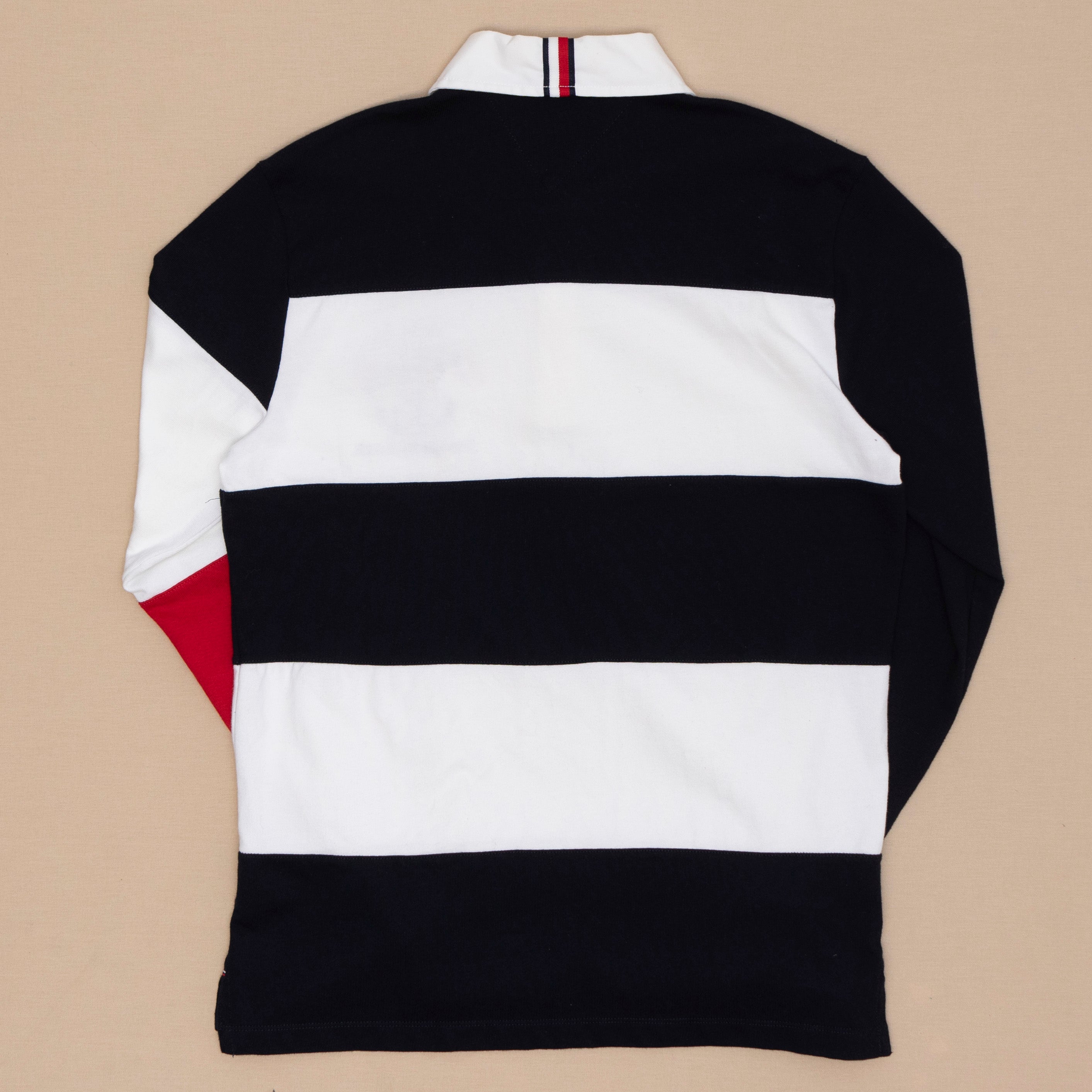 Tommy Hilfiger Rugby Shirt, L