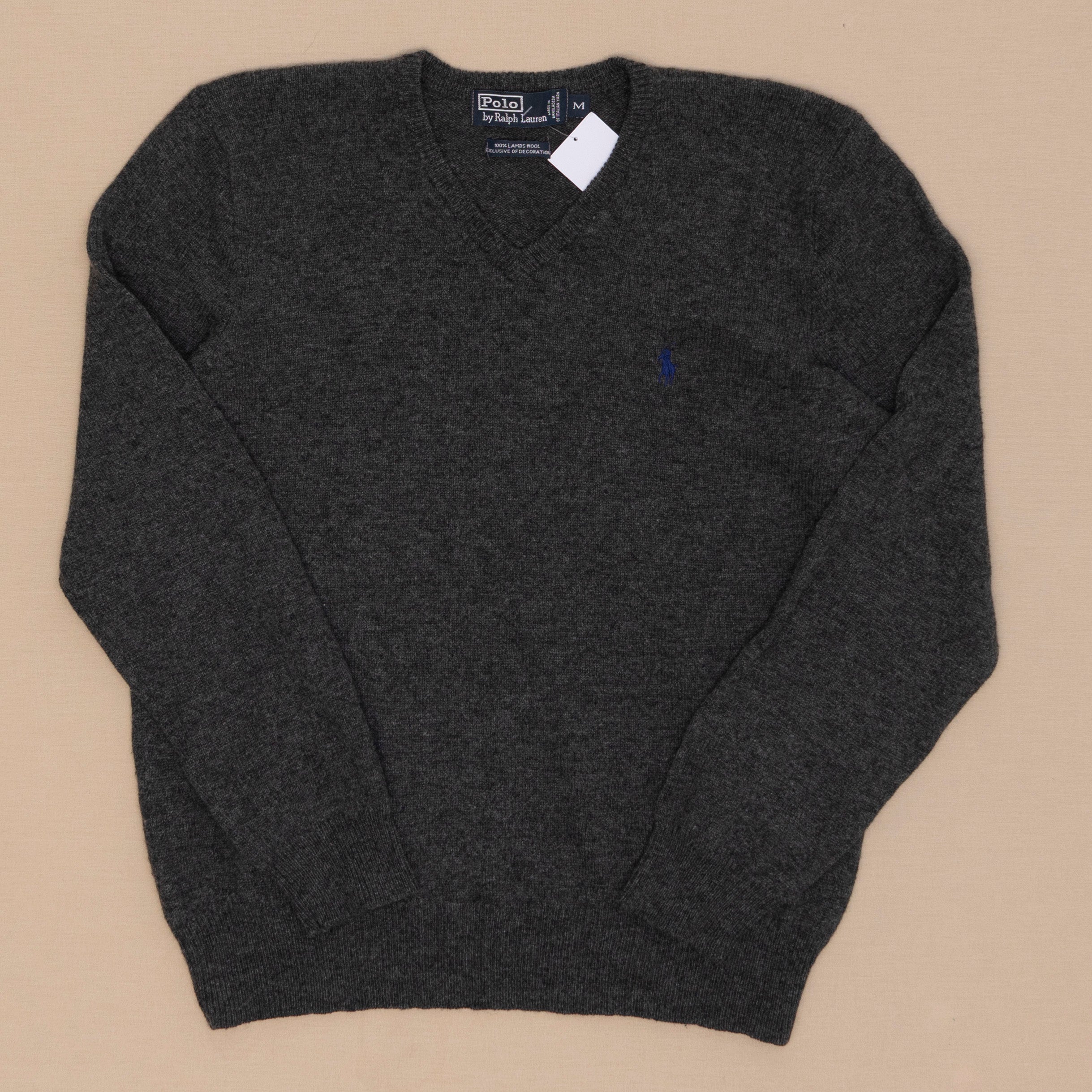 Ralph Lauren Strickpullover, M