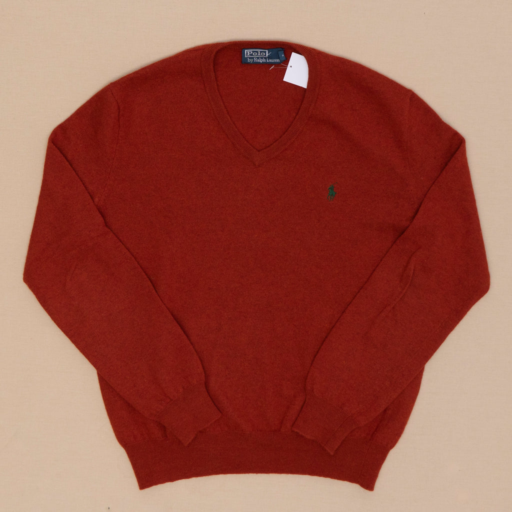 Ralph Lauren Strickpullover, M