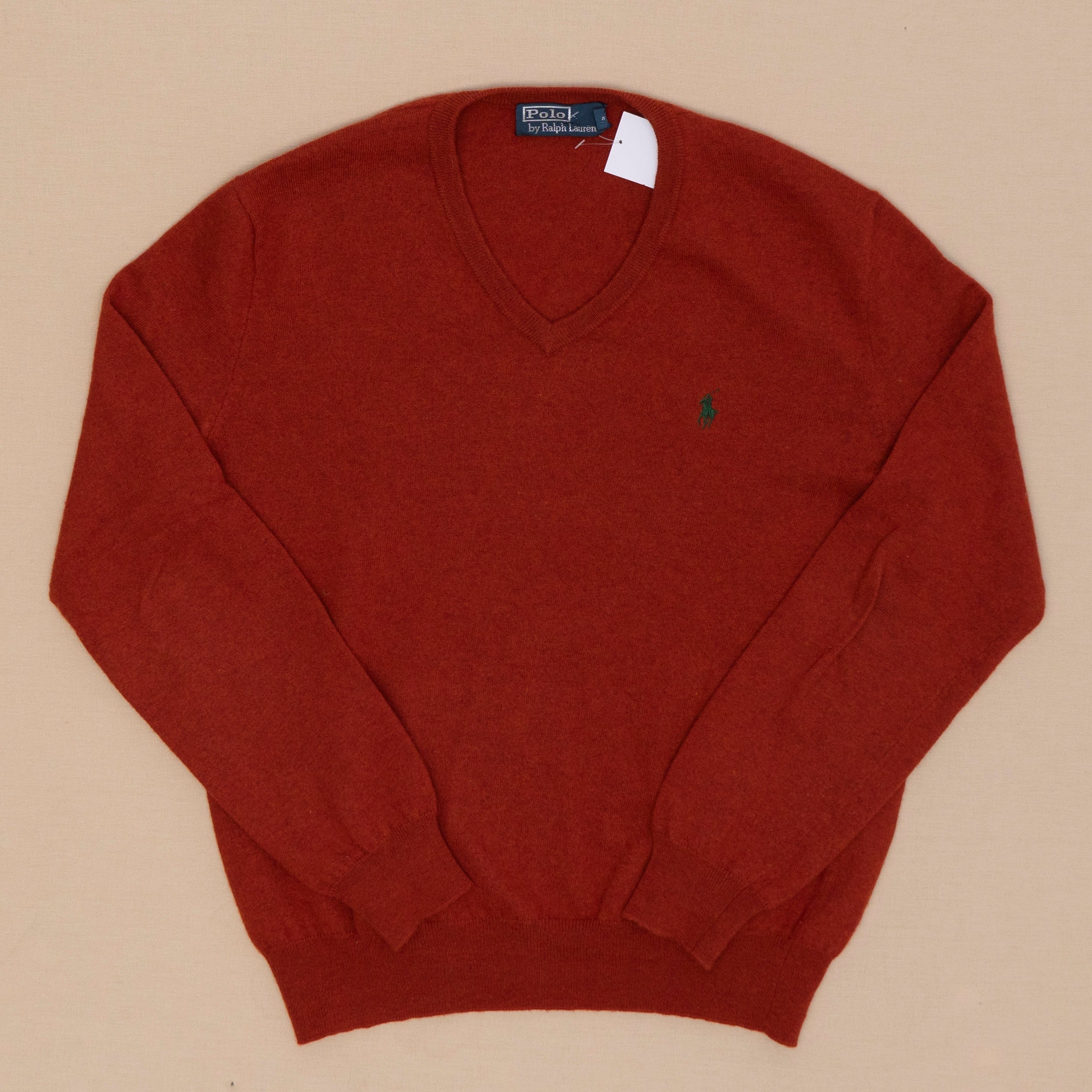 Ralph Lauren Strickpullover, M