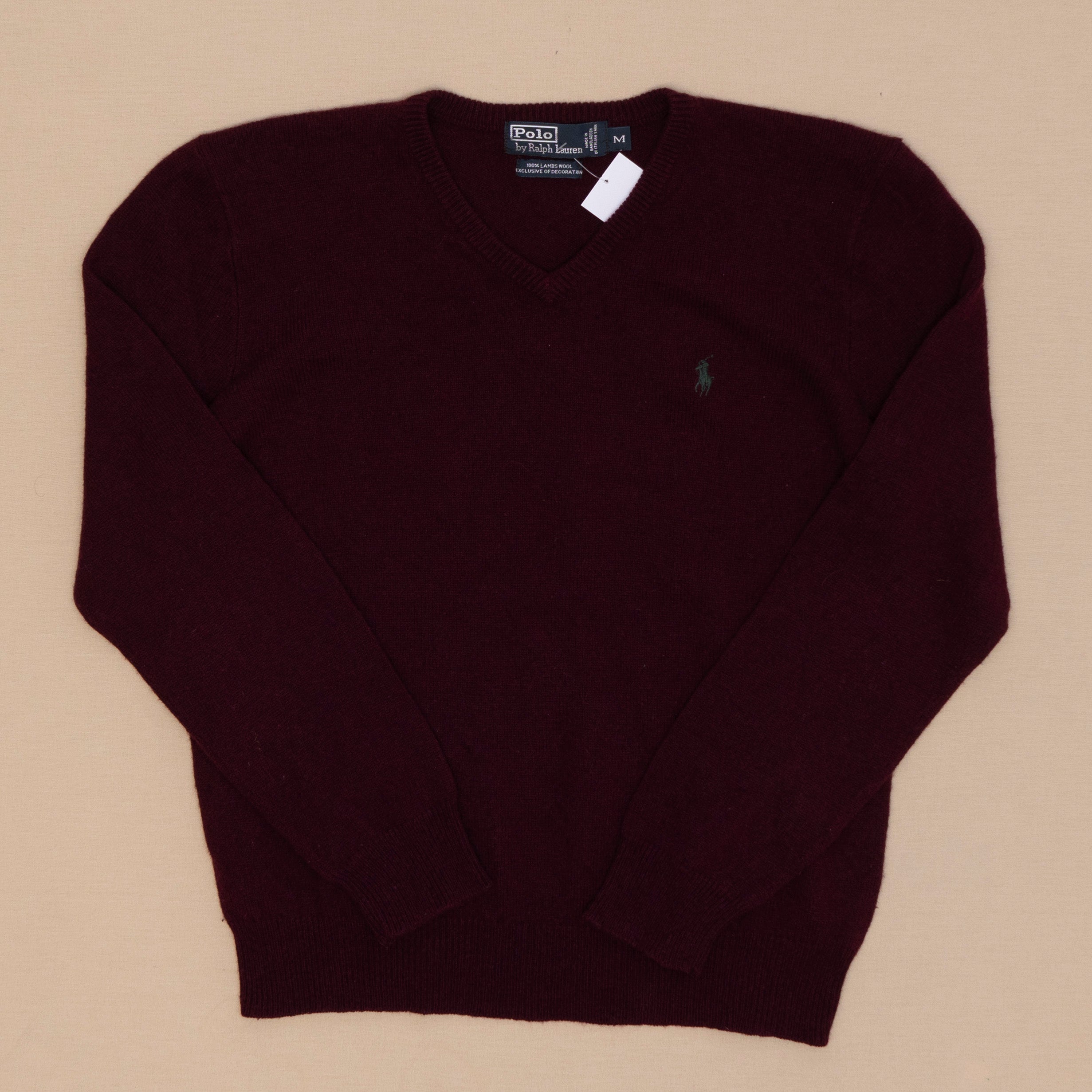 Ralph Lauren Strickpullover, M
