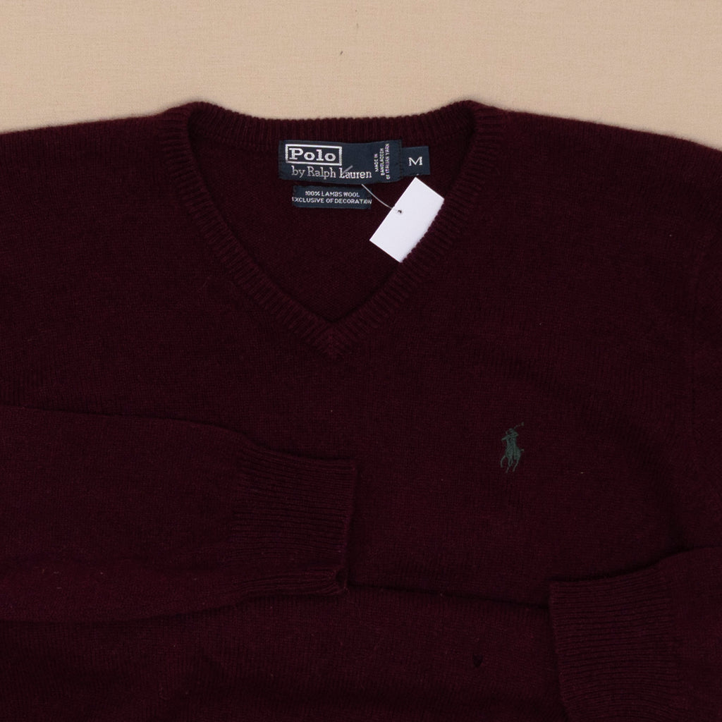 Ralph Lauren Strickpullover, M