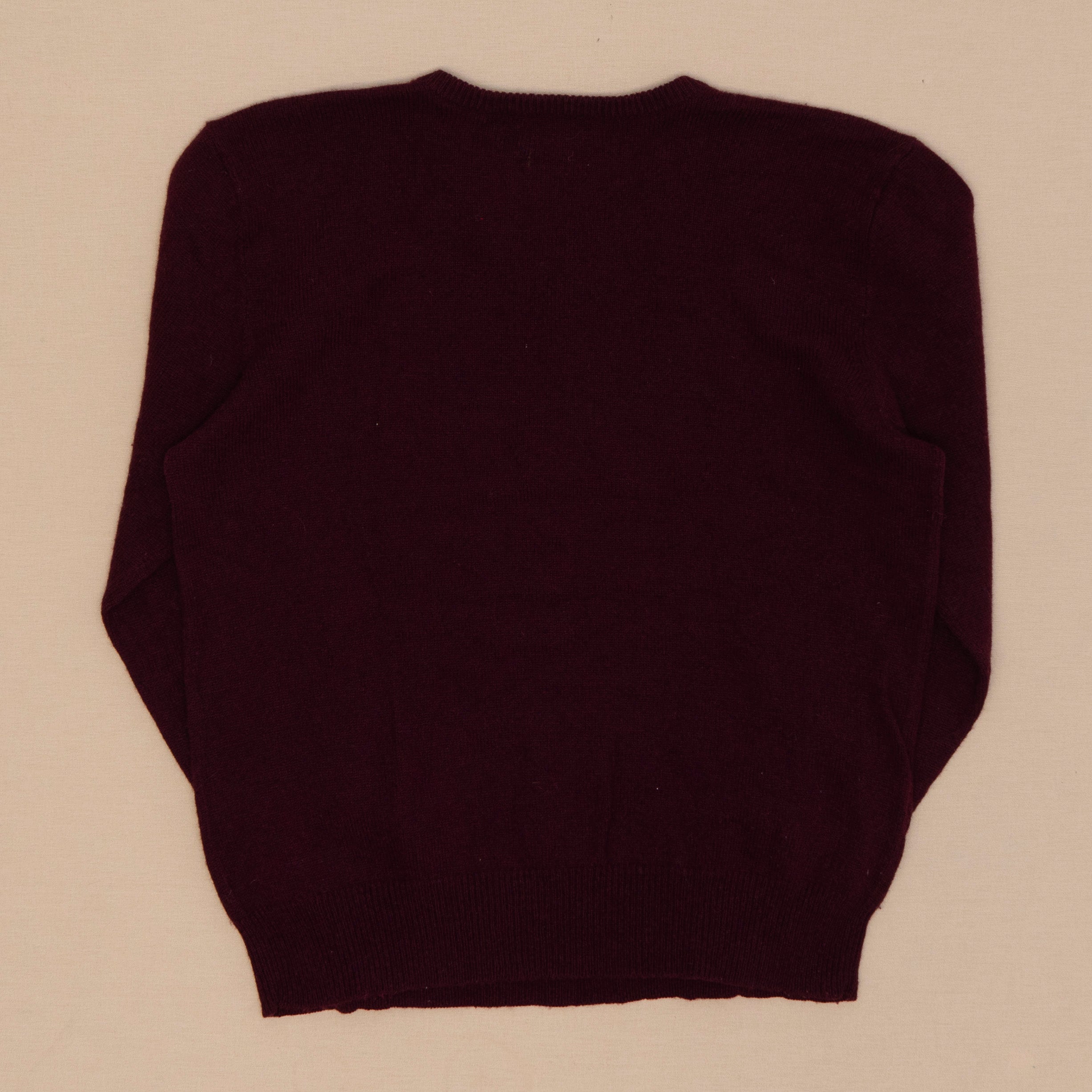 Ralph Lauren Strickpullover, M