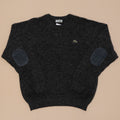 Lacoste Strickpullover, XL