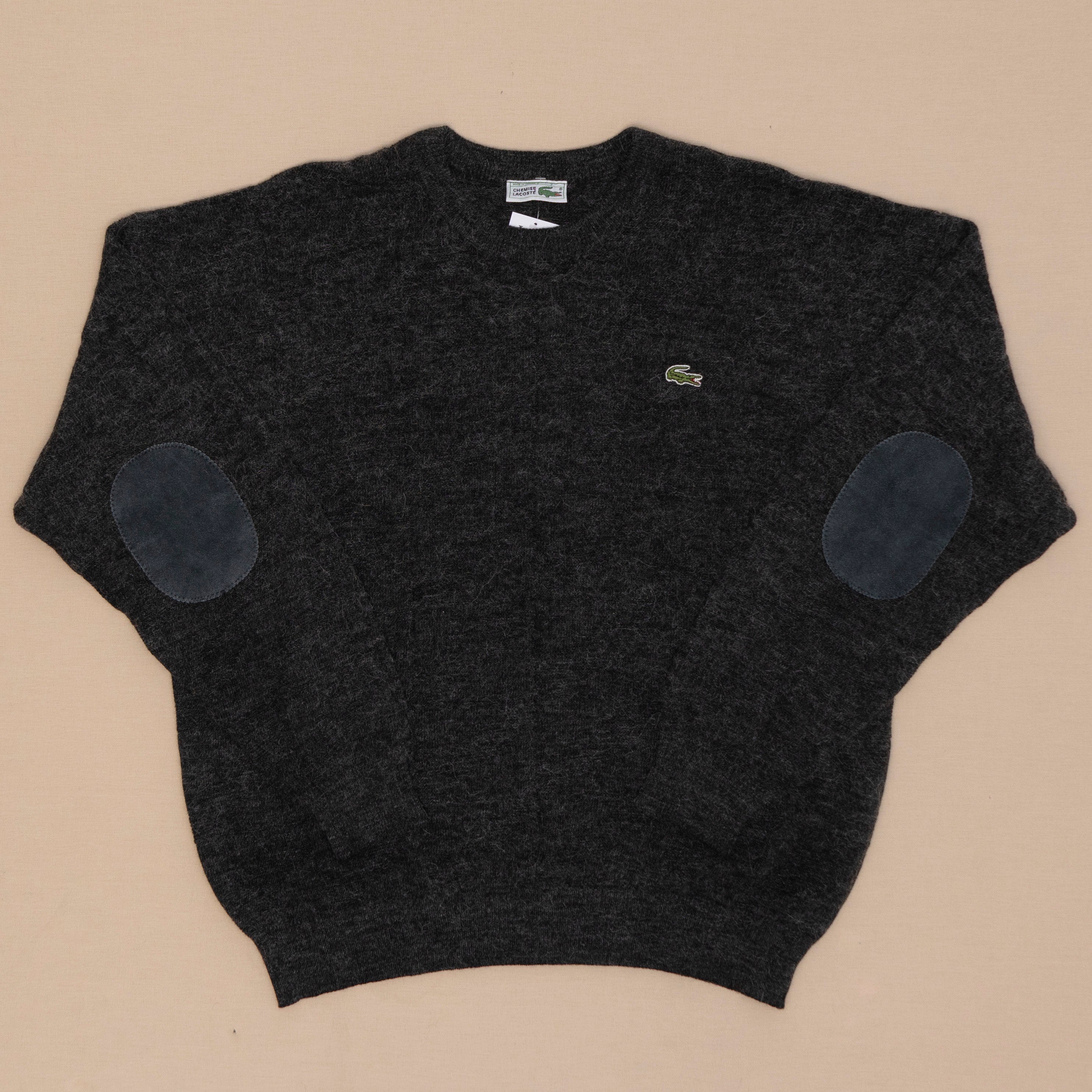 Lacoste Strickpullover, XL