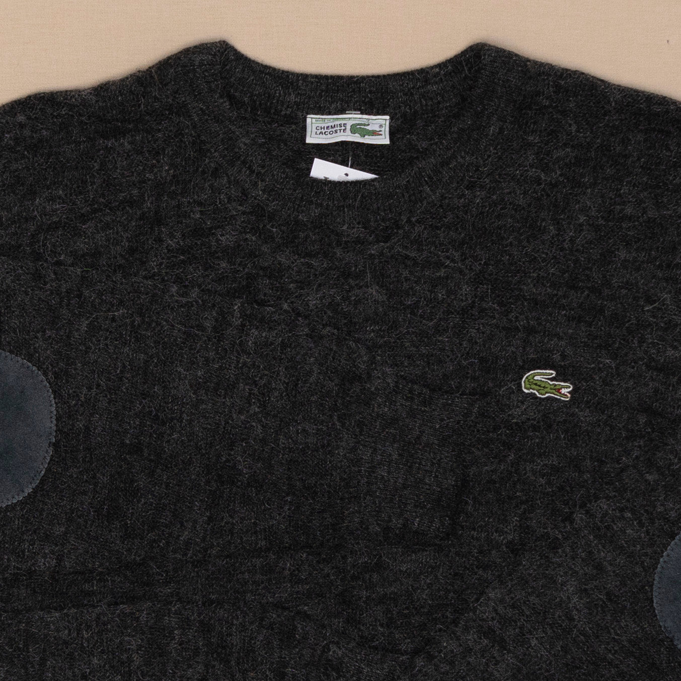Lacoste Strickpullover, XL