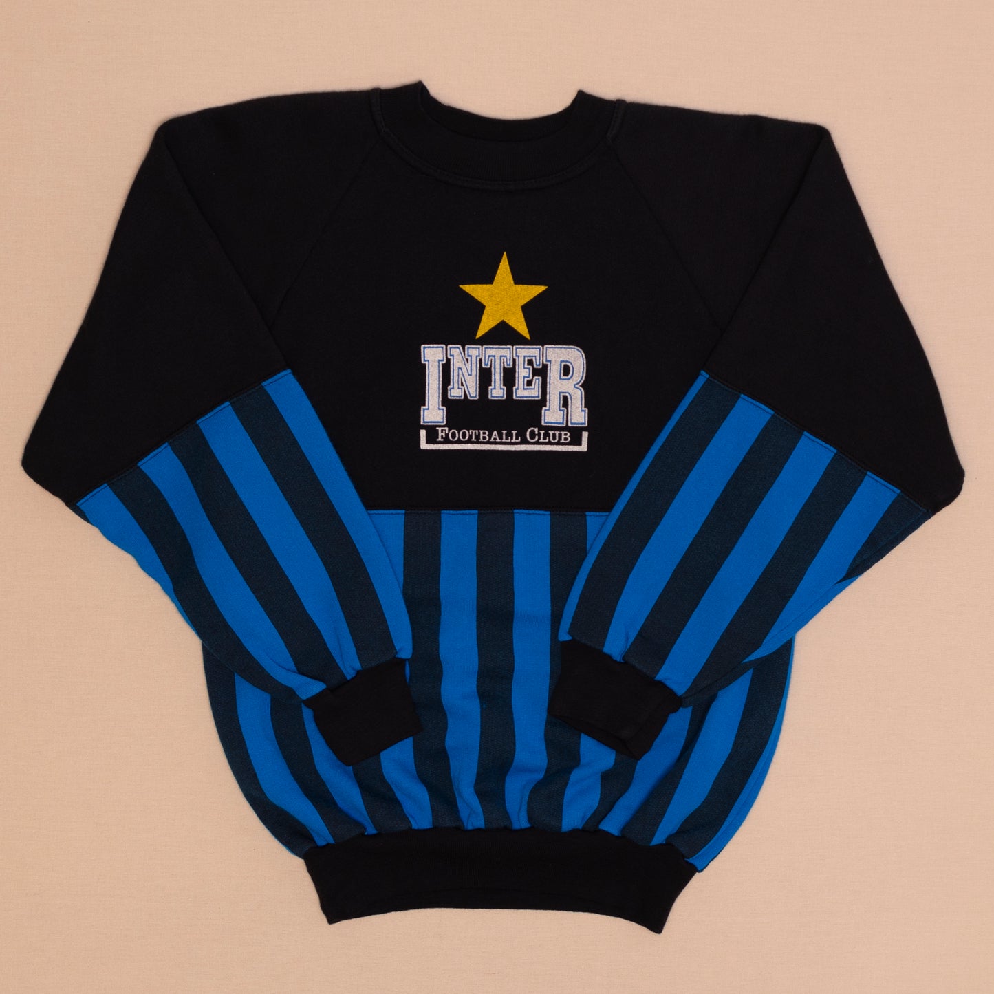 Inter Milan 1991 Sweater, S