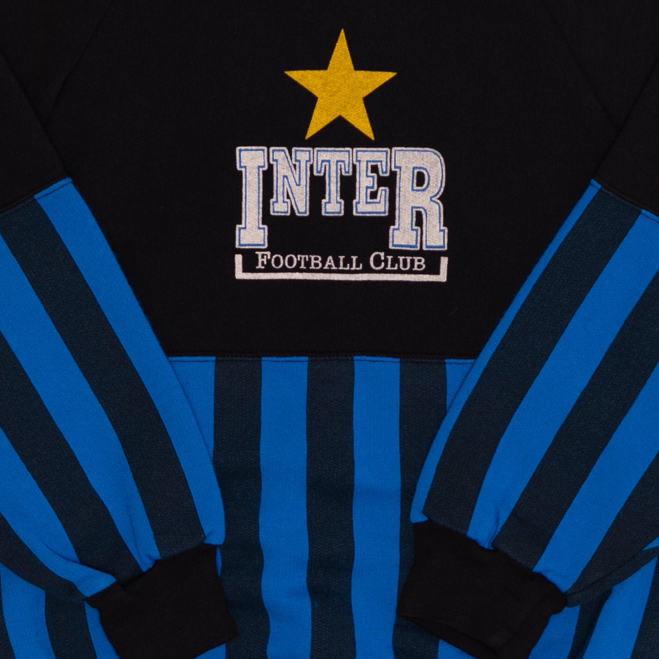 Inter Milan 1991 Sweater, S