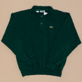 Lacoste Polo Sweater, L