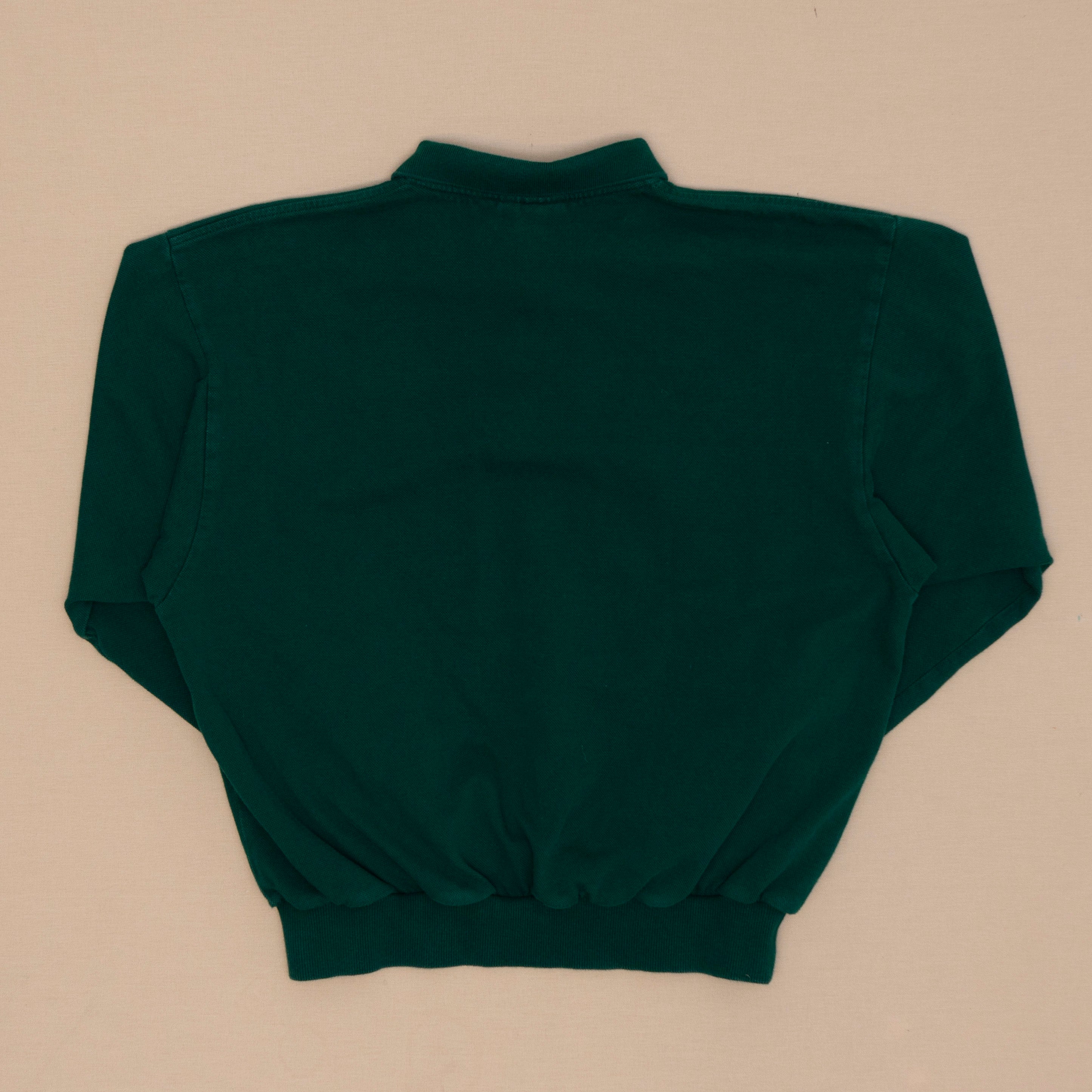 Lacoste Polo Sweater, L