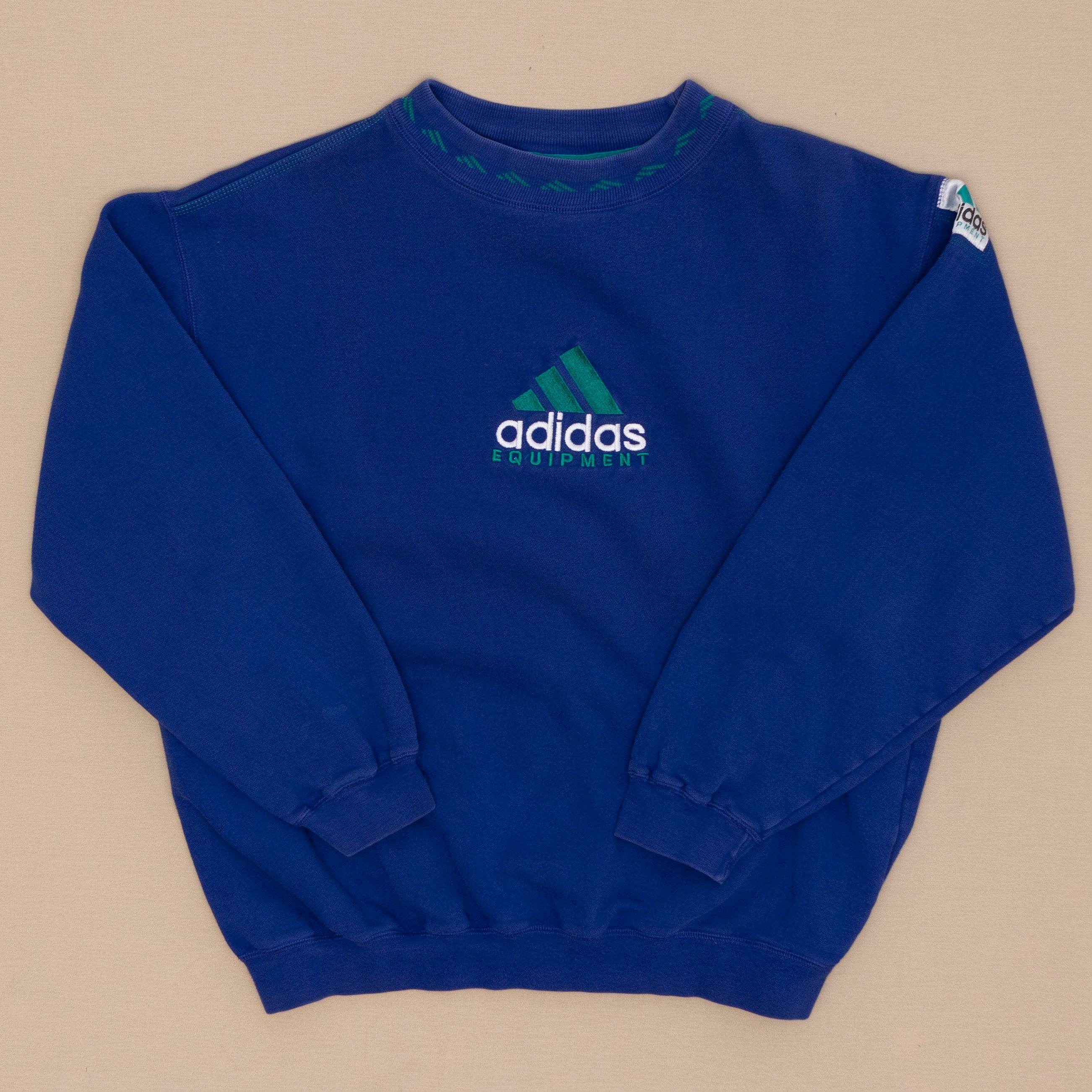 Adidas Equipment Sweater, L