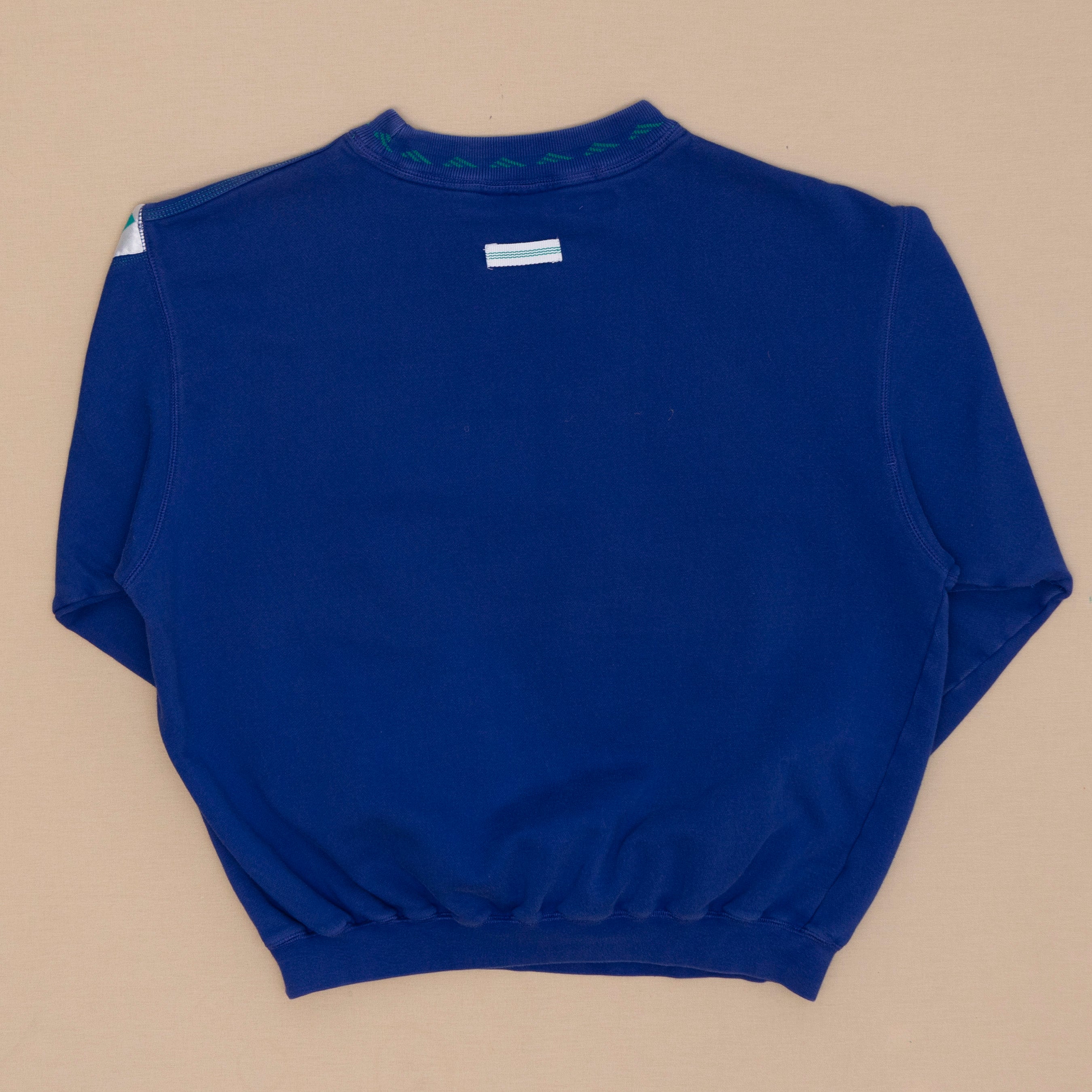 Adidas Equipment Sweater, L