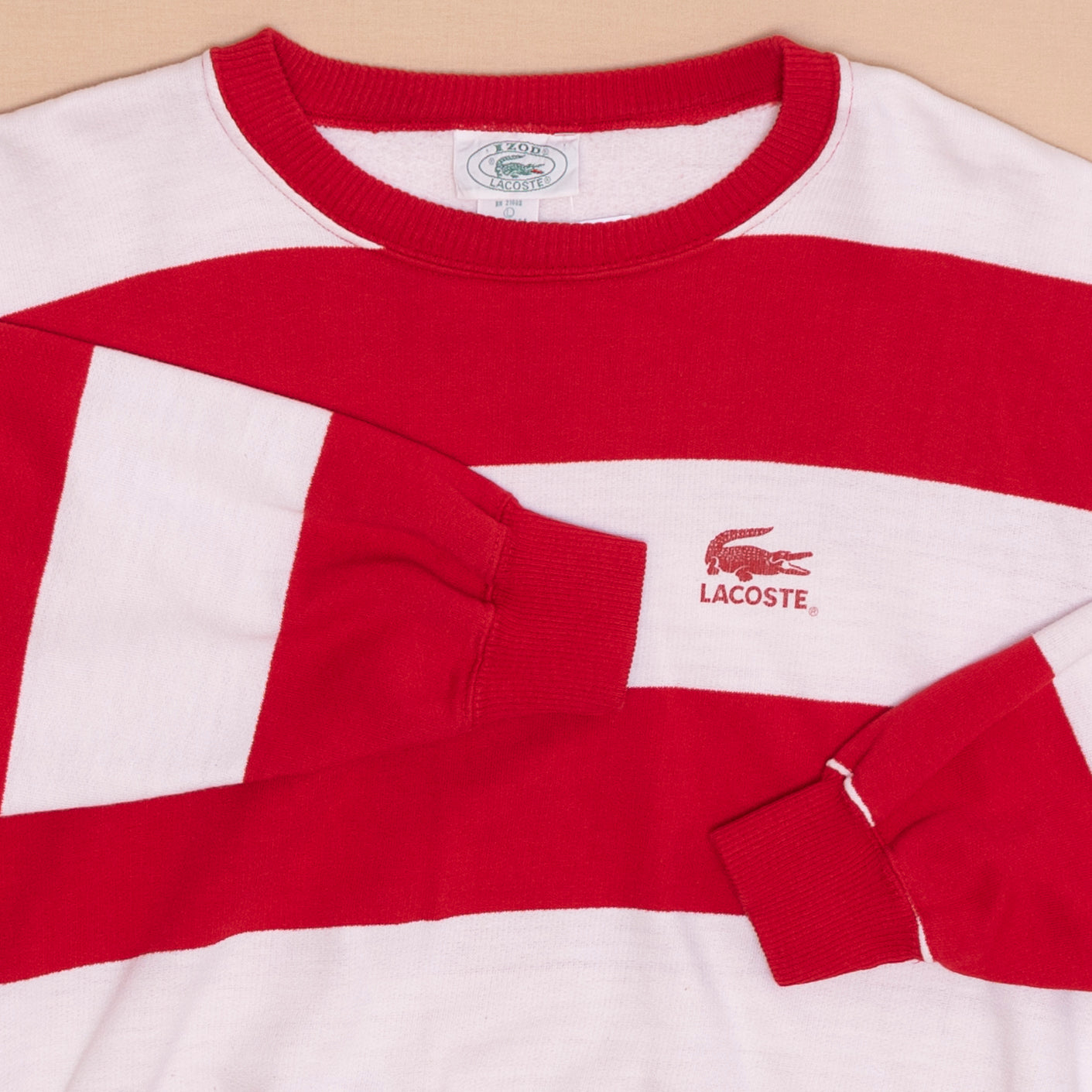 Lacoste Sweater M