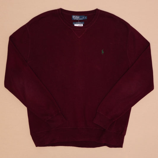 Ralph Lauren Strickpullover, L