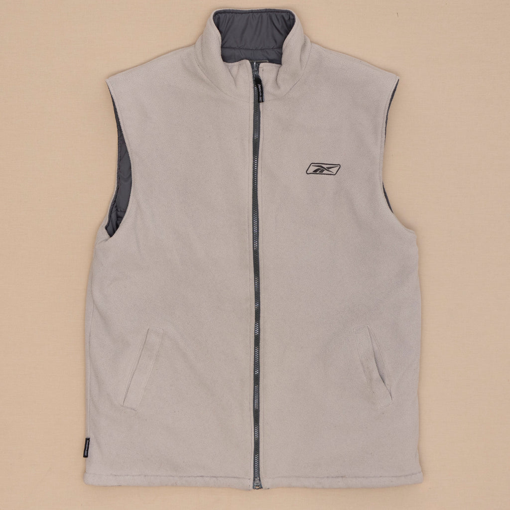 Reebok Wendeweste, XL
