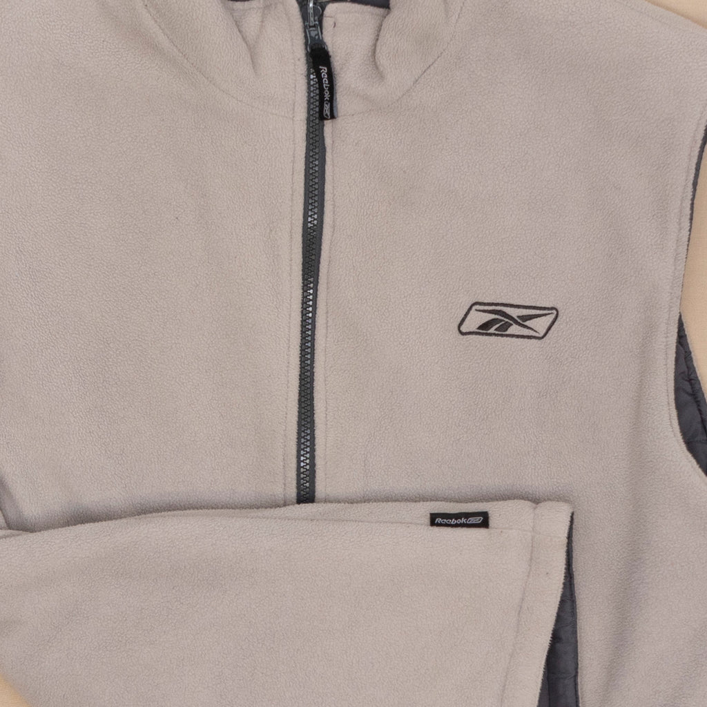 Reebok Wendeweste, XL