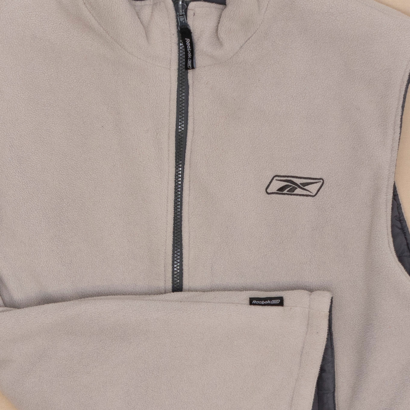 Reebok Wendeweste, XL