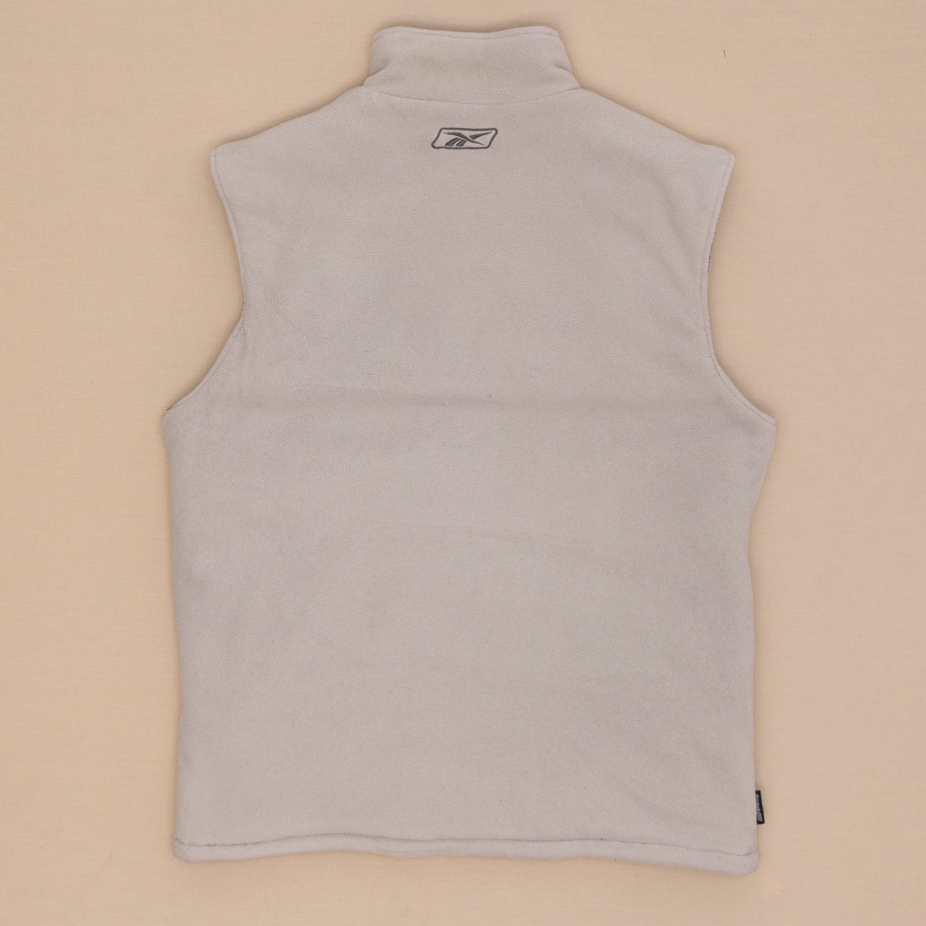 Reebok Wendeweste, XL