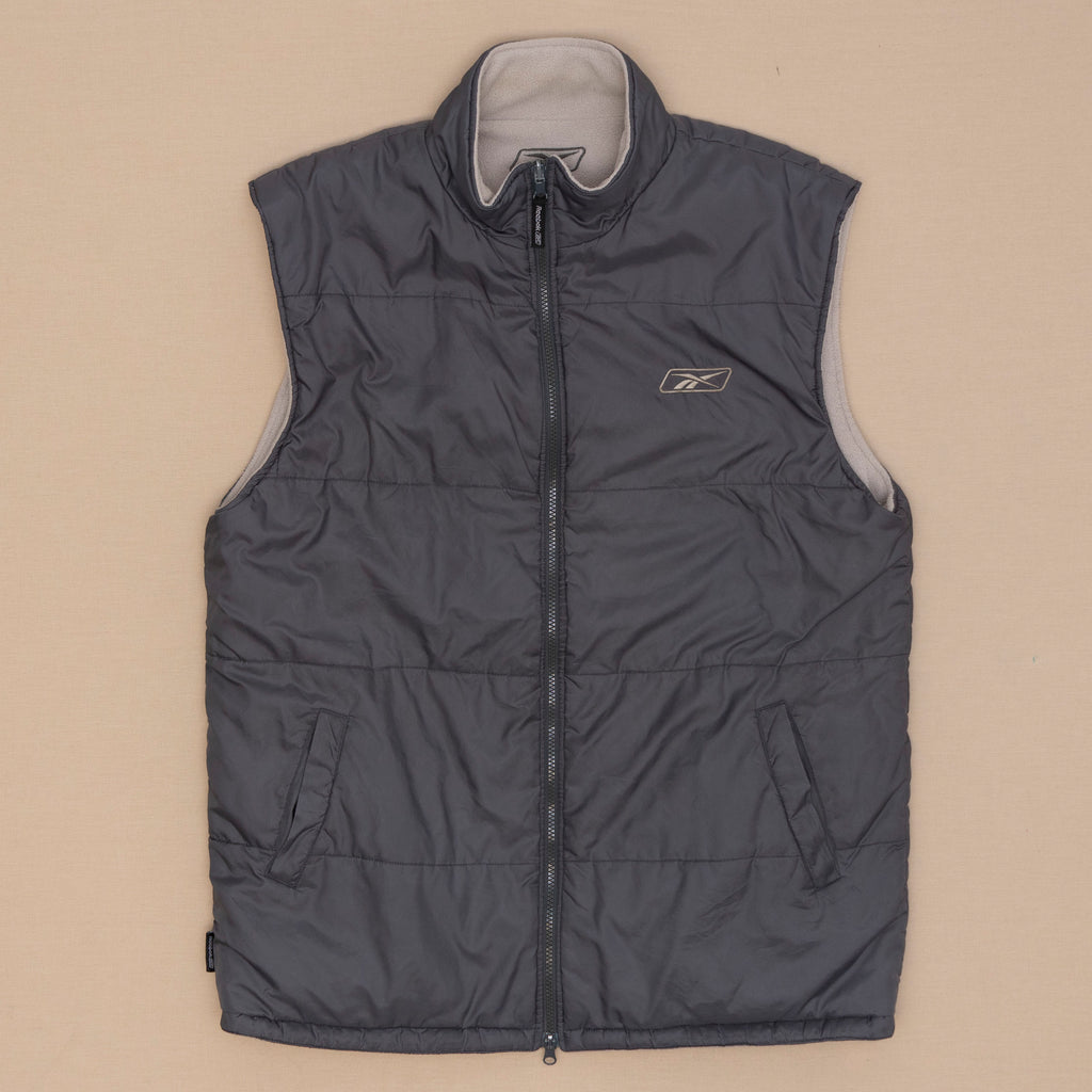 Reebok Wendeweste, XL