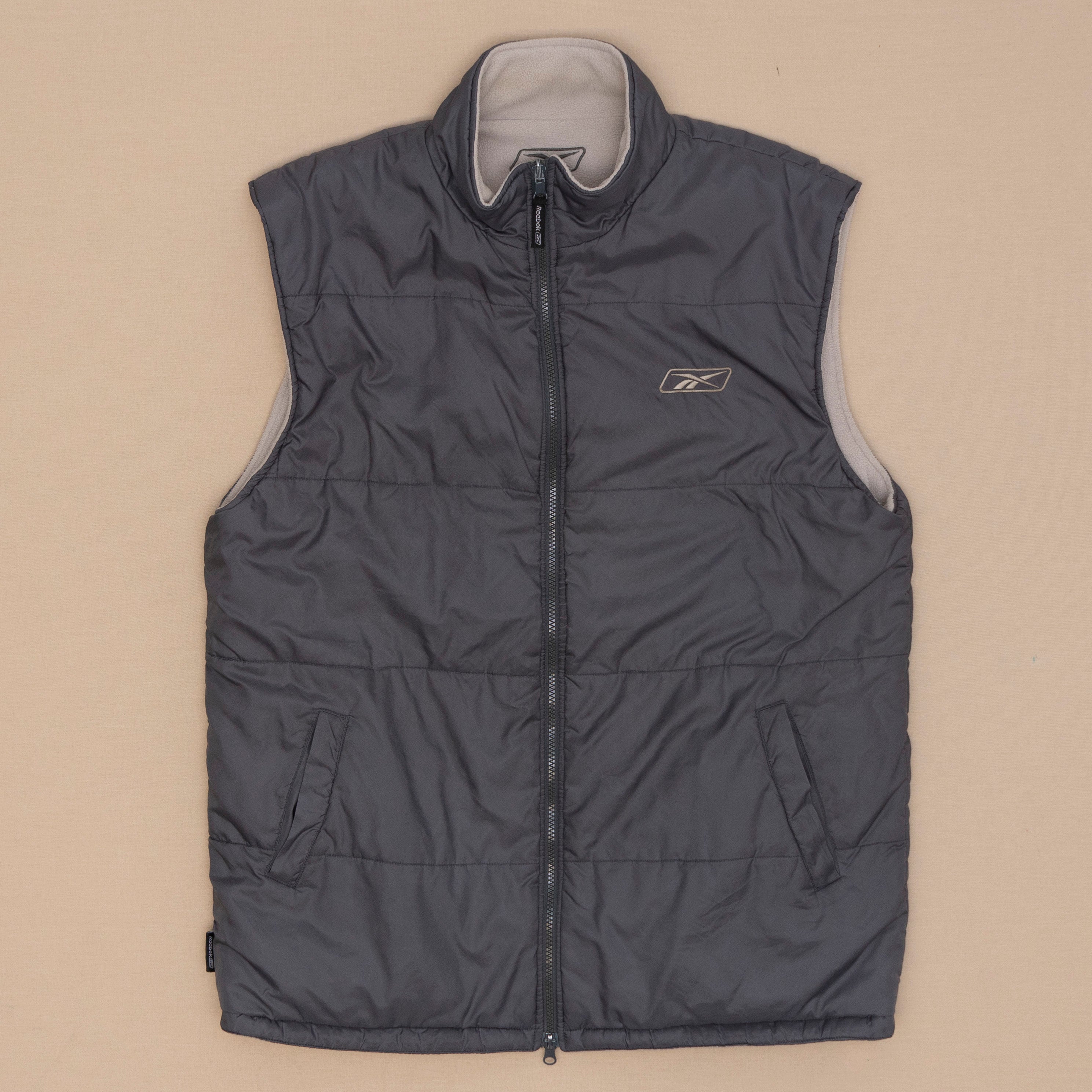 Reebok Wendeweste, XL