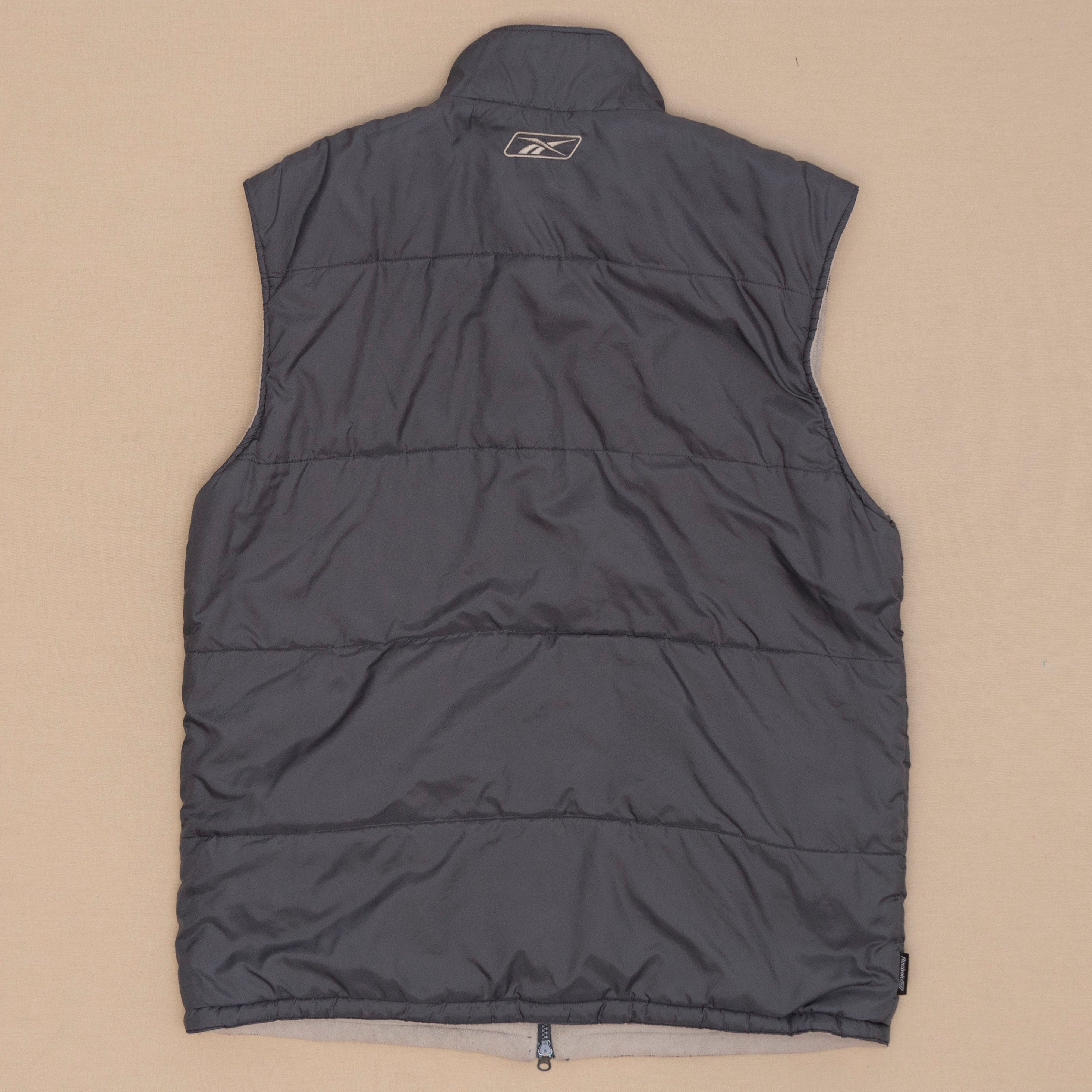 Reebok Wendeweste, XL
