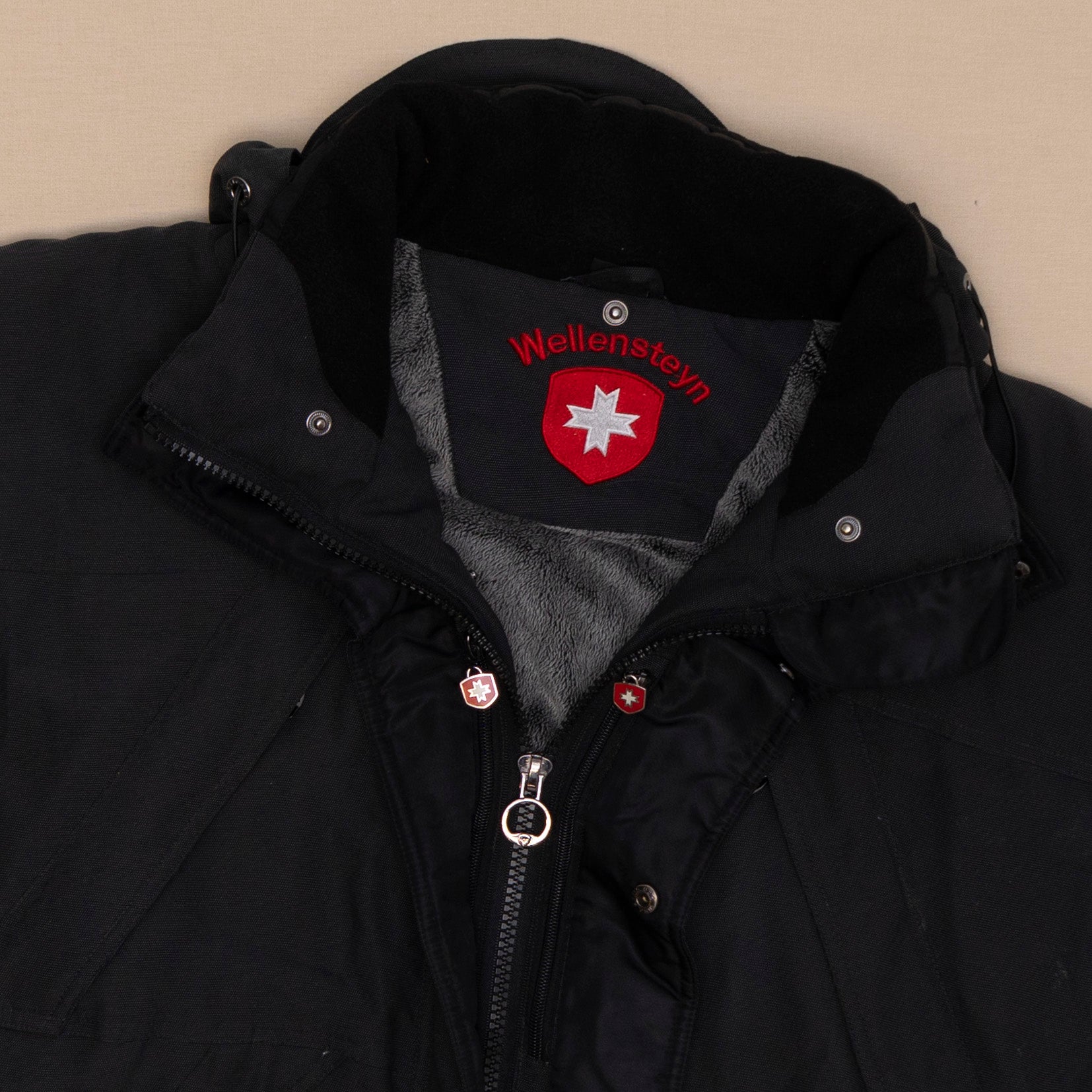 Wellensteyn Cliffjacke, M