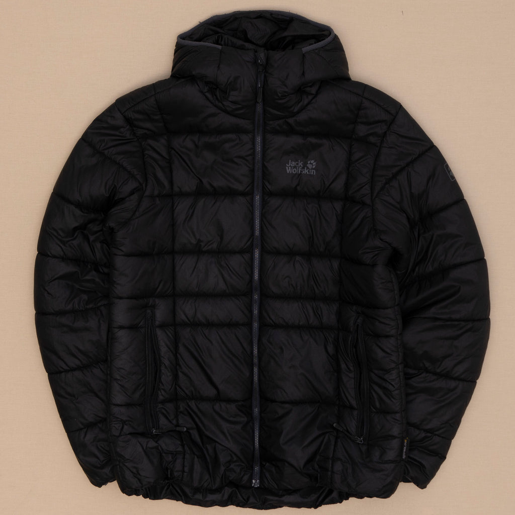 Jack Wolfskin Pufferjacke, S
