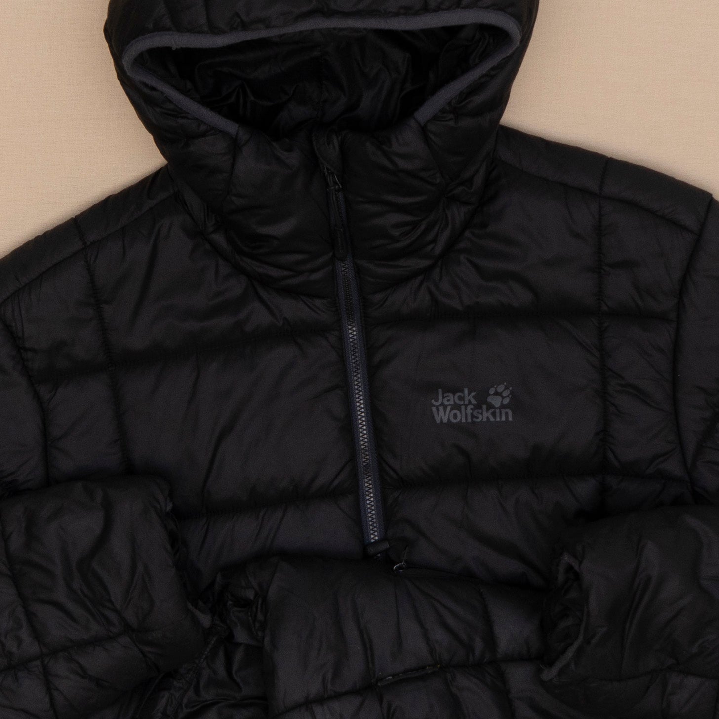Jack Wolfskin Pufferjacke, S