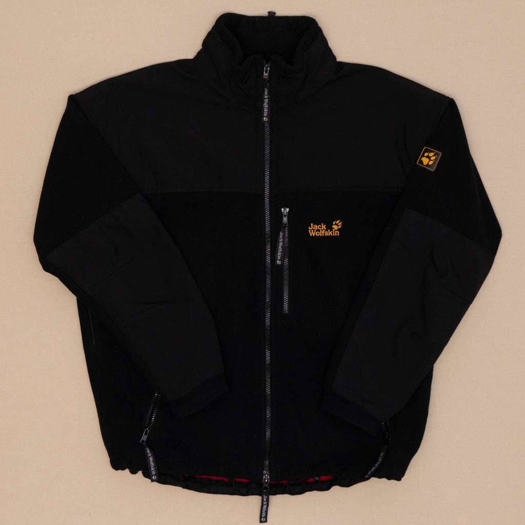 Jack Wolfskin Fleece, L