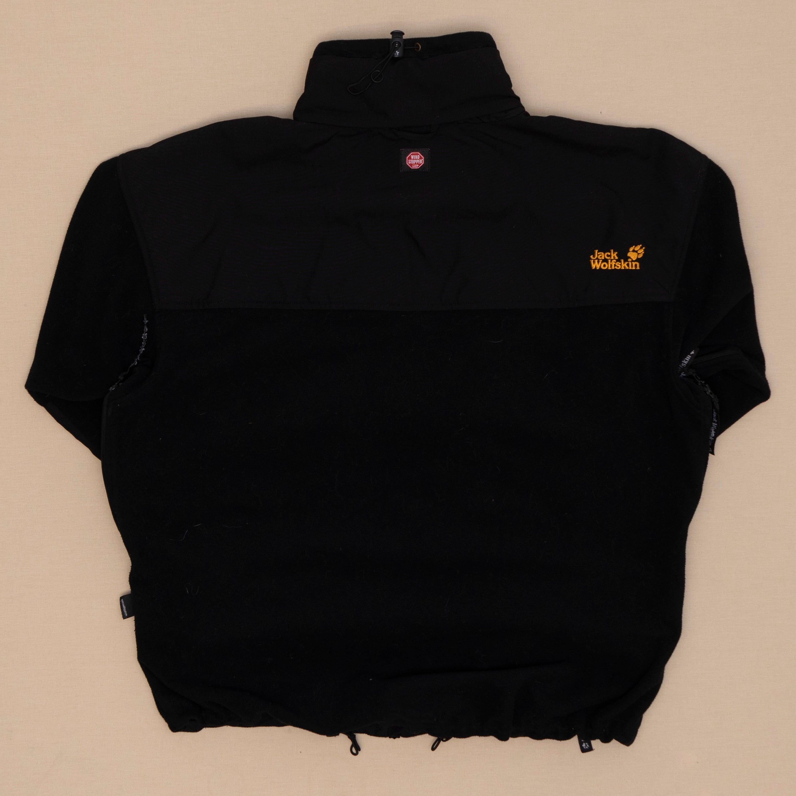 Jack Wolfskin Fleece, L
