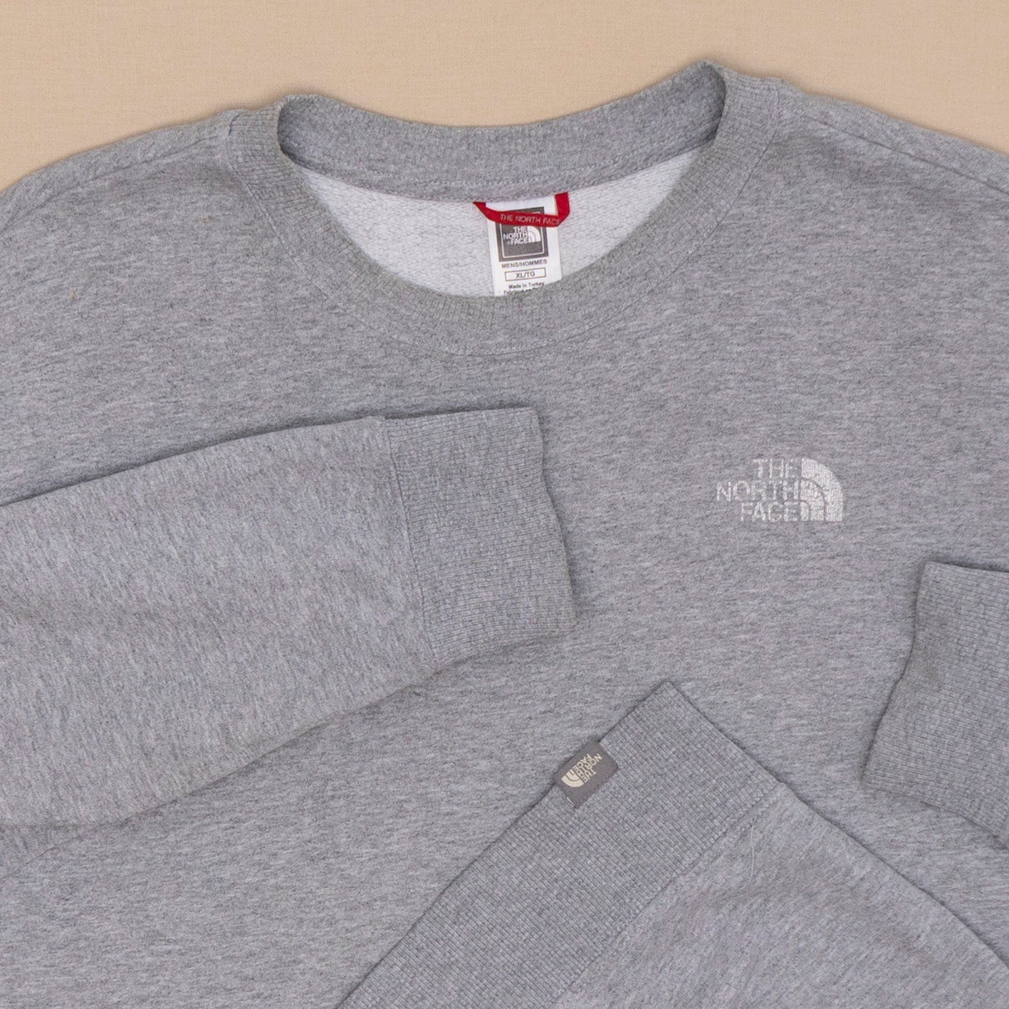 The North Face Sweater, L