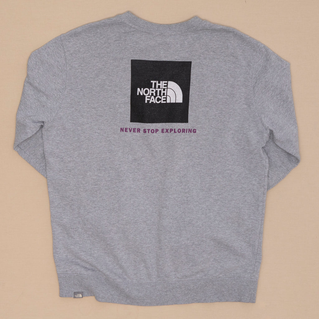 The North Face Sweater, L