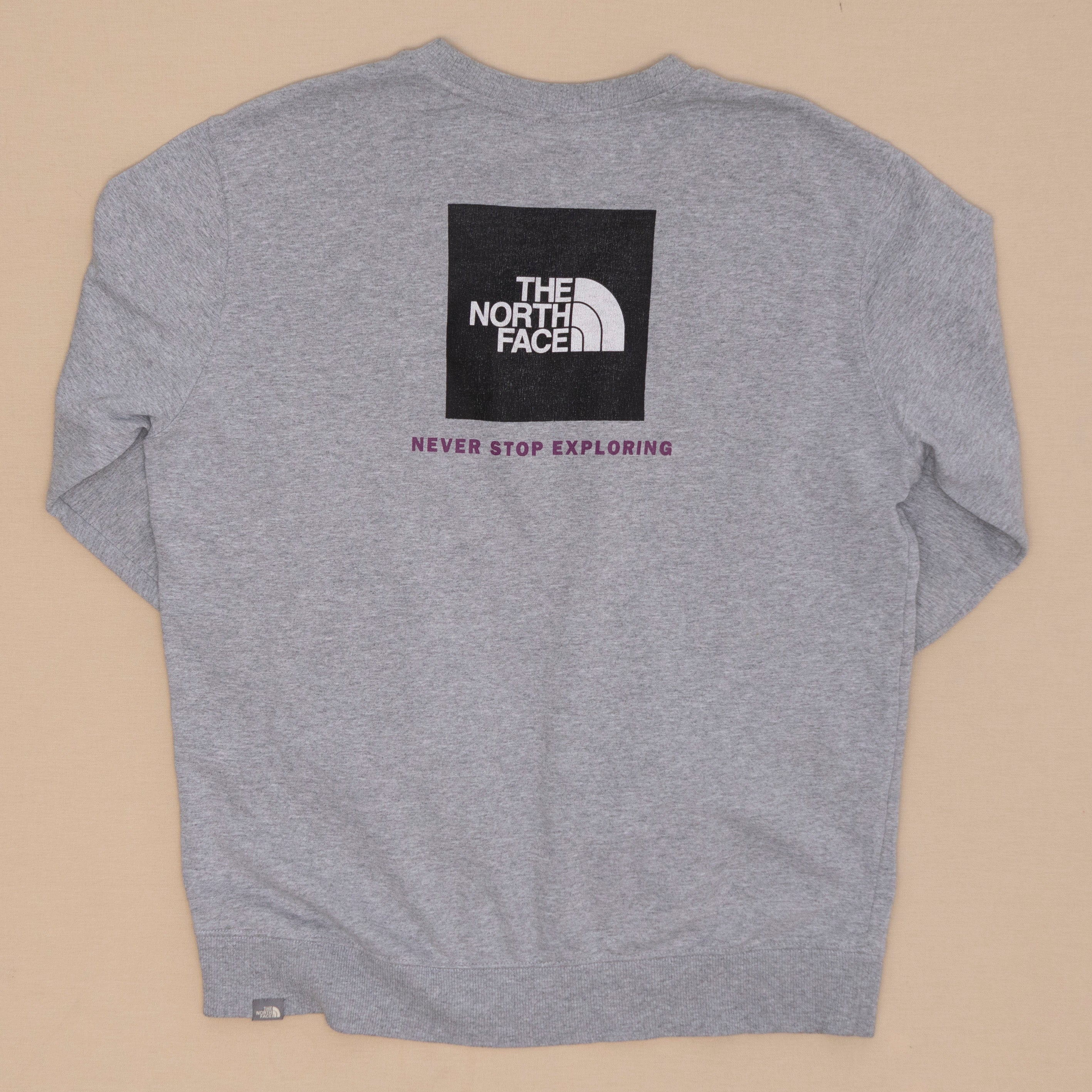 The North Face Sweater, L