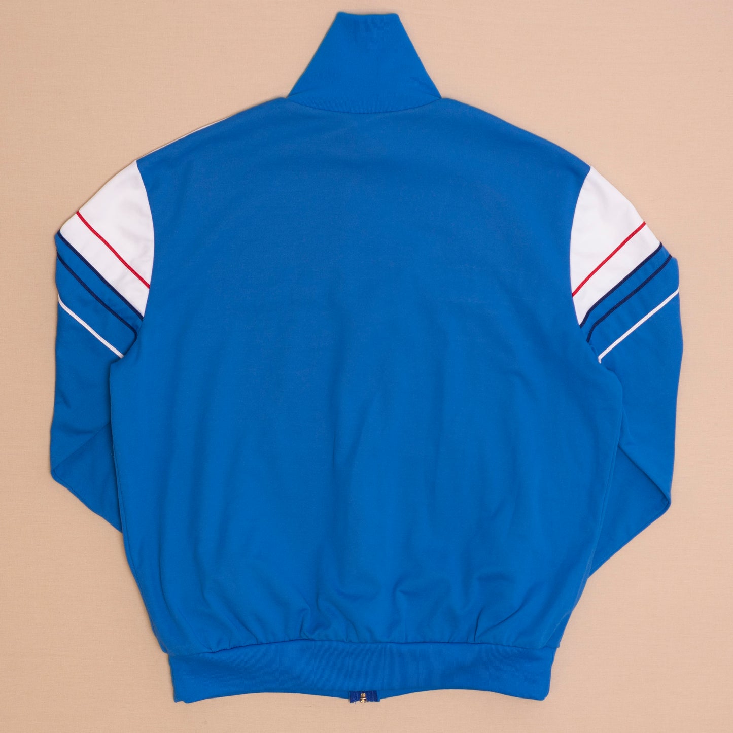 80s Adidas Tracktop, L