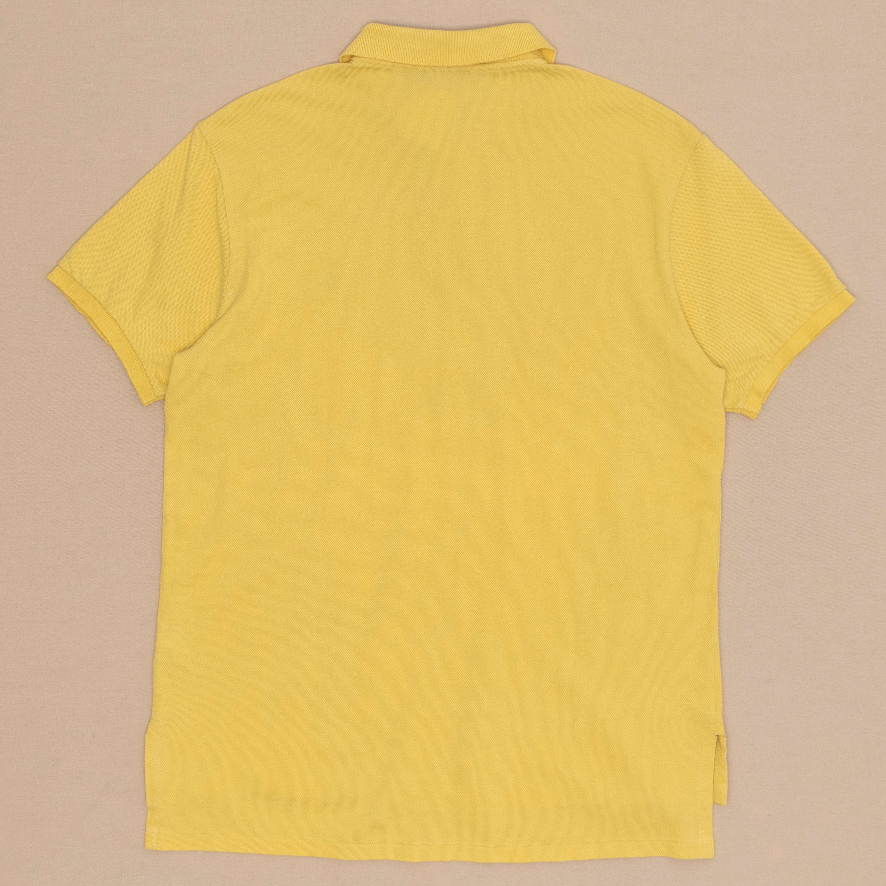 Ralph Lauren Poloshirt, L