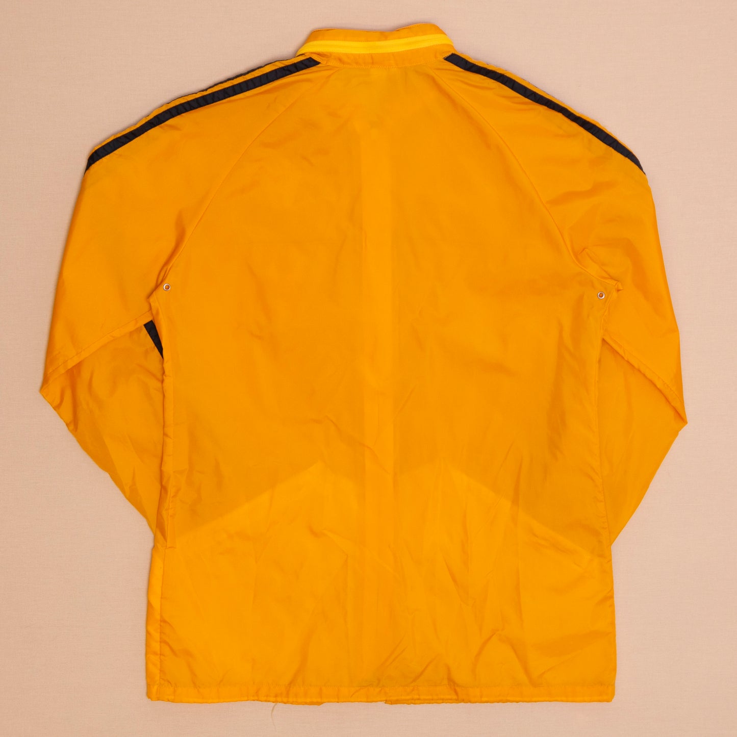 80s Adidas Regenjacke, M