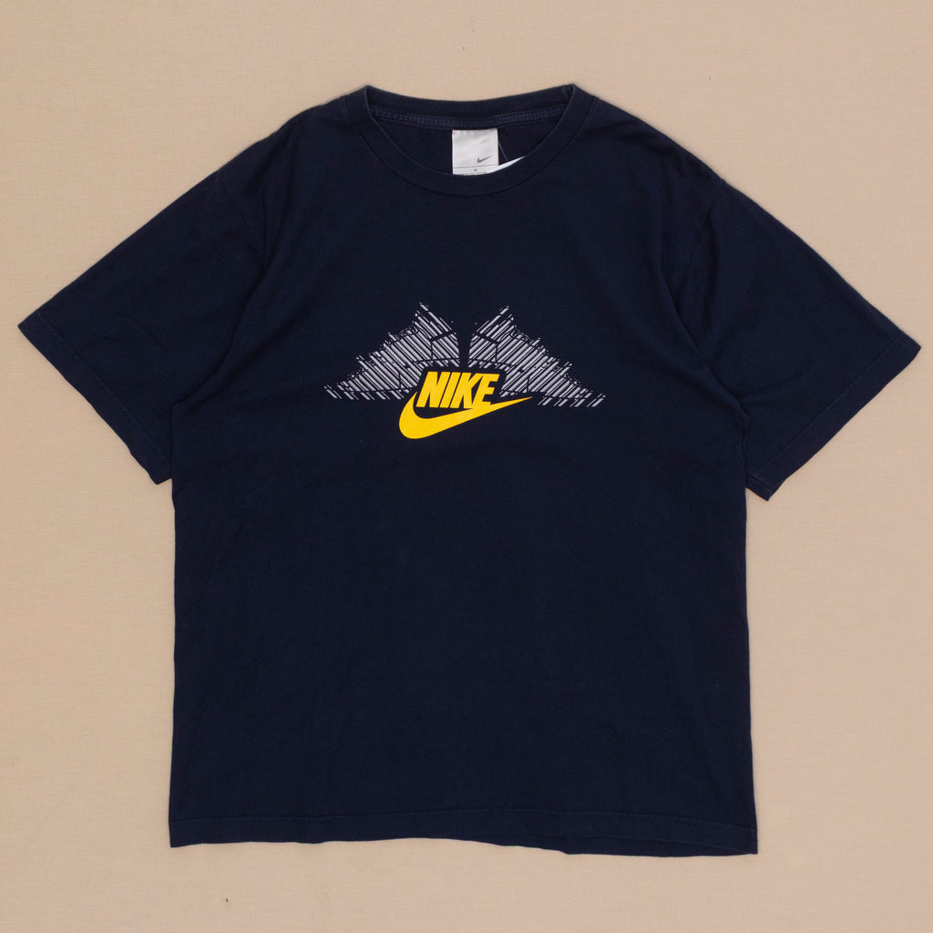 Nike T Shirt, M