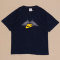 Nike T Shirt, M