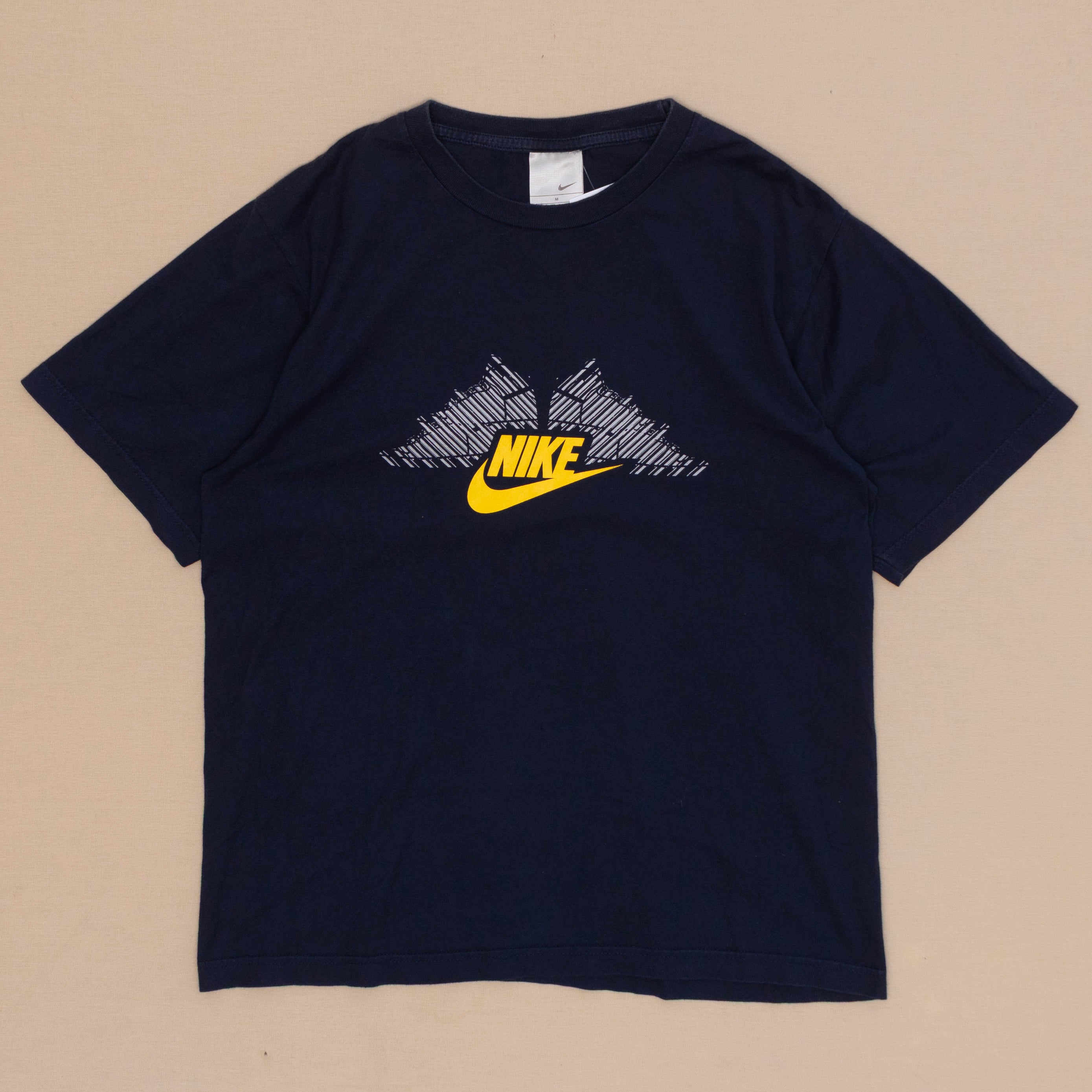 Nike T Shirt, M